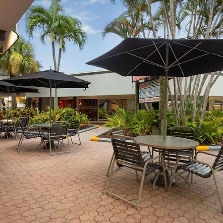 La Quinta Inn By Wyndham Cocoa Beach-Port Canaveral Eksteriør bilde