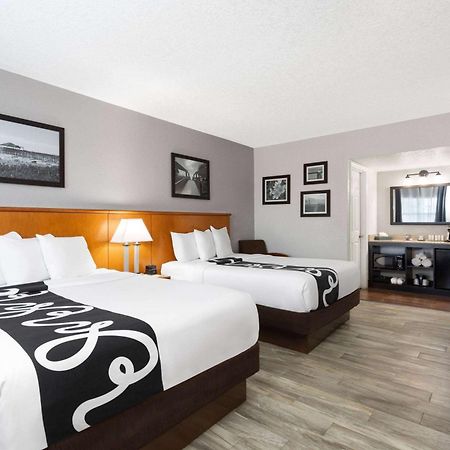 La Quinta Inn By Wyndham Cocoa Beach-Port Canaveral Eksteriør bilde