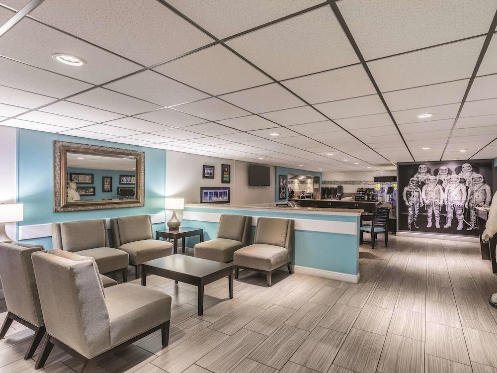 La Quinta Inn By Wyndham Cocoa Beach-Port Canaveral Eksteriør bilde