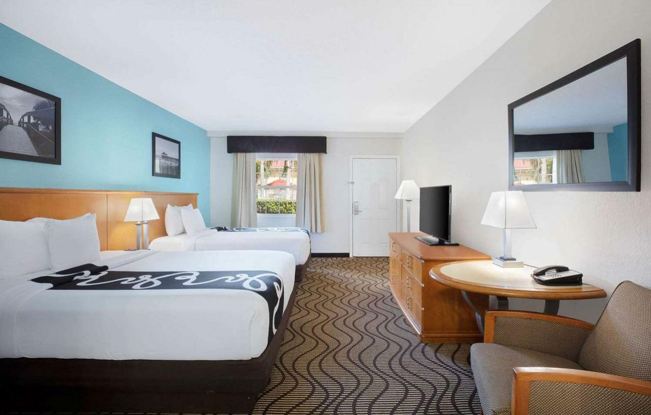 La Quinta Inn By Wyndham Cocoa Beach-Port Canaveral Eksteriør bilde