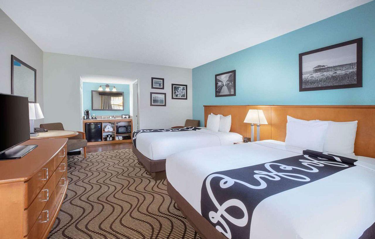 La Quinta Inn By Wyndham Cocoa Beach-Port Canaveral Eksteriør bilde