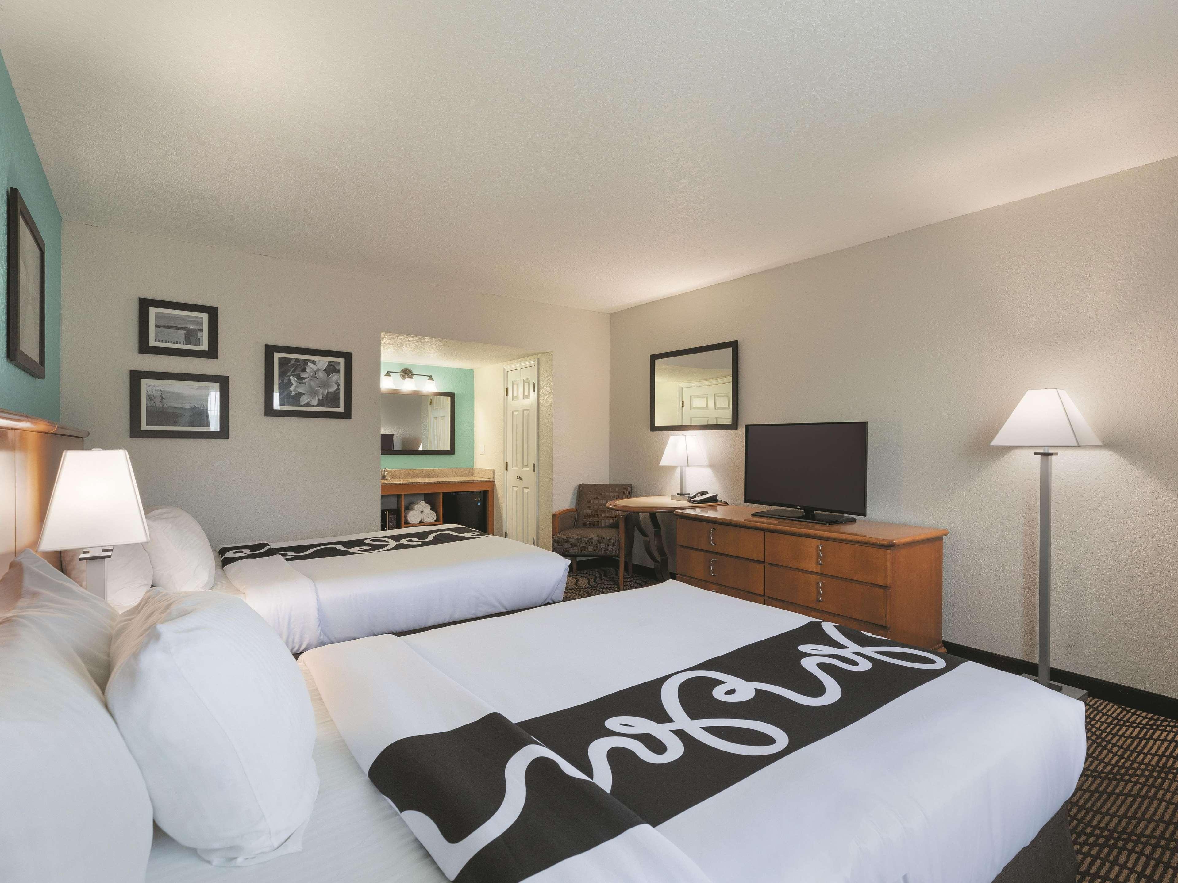 La Quinta Inn By Wyndham Cocoa Beach-Port Canaveral Eksteriør bilde