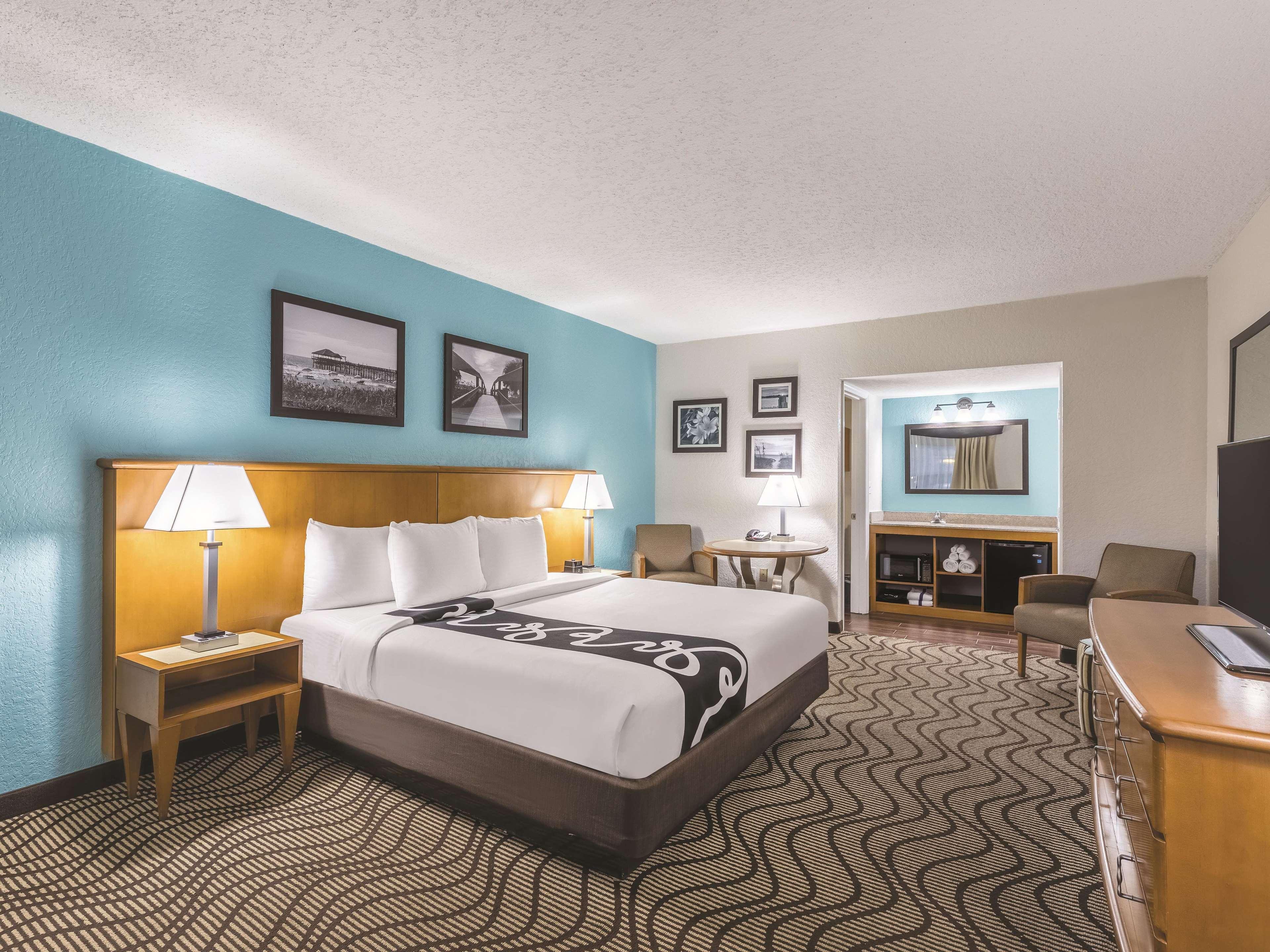 La Quinta Inn By Wyndham Cocoa Beach-Port Canaveral Eksteriør bilde