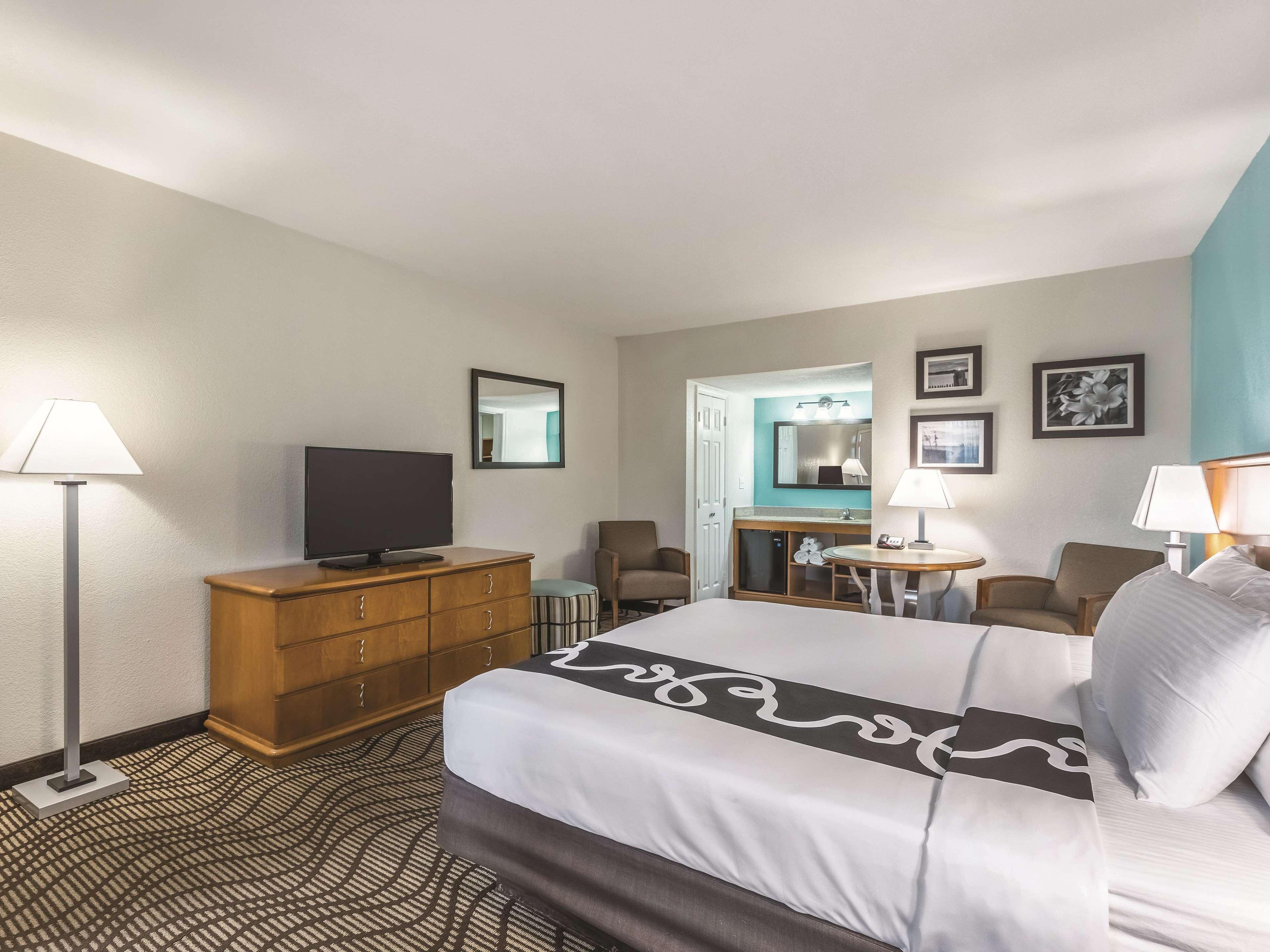 La Quinta Inn By Wyndham Cocoa Beach-Port Canaveral Eksteriør bilde