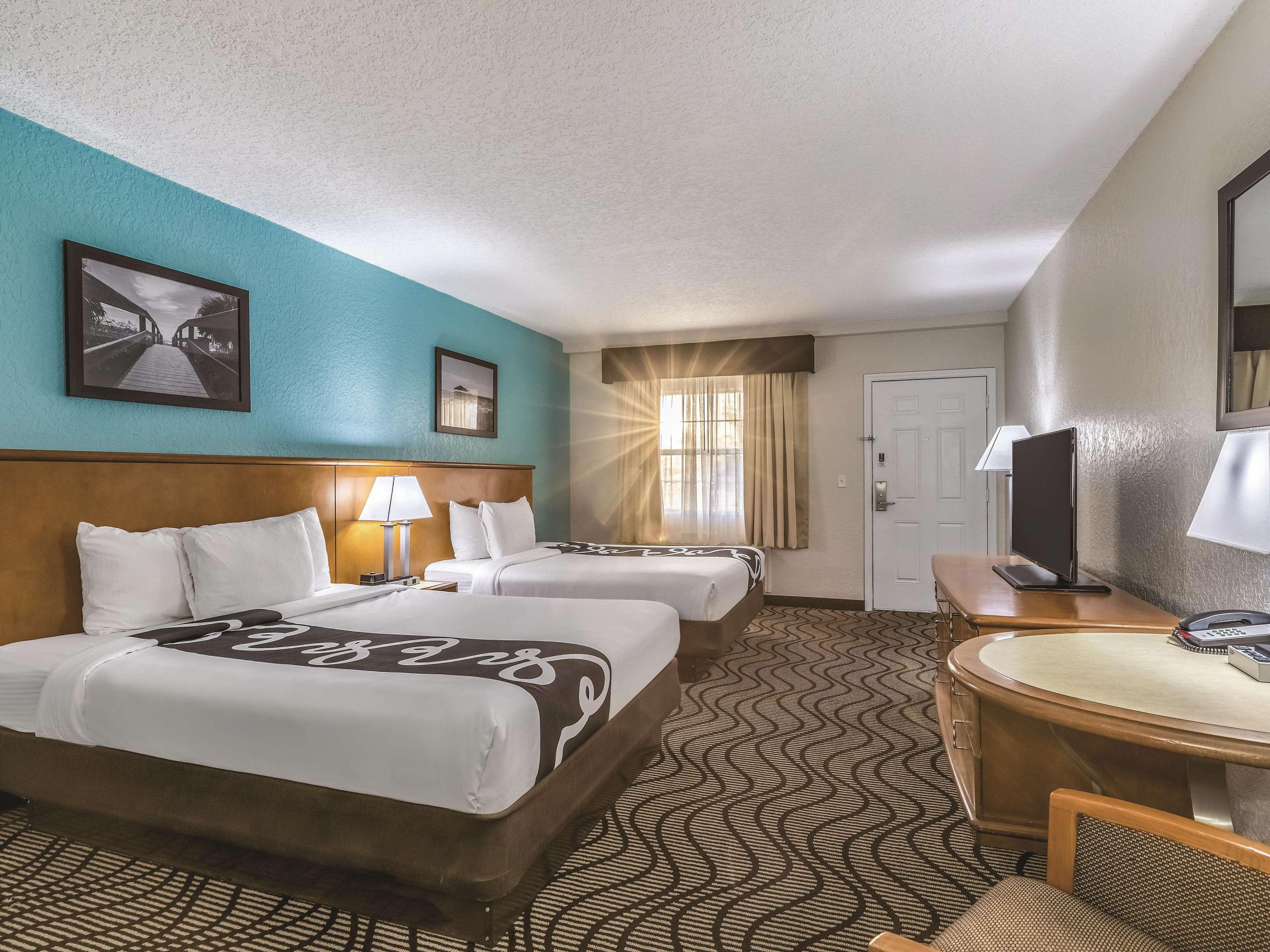 La Quinta Inn By Wyndham Cocoa Beach-Port Canaveral Eksteriør bilde