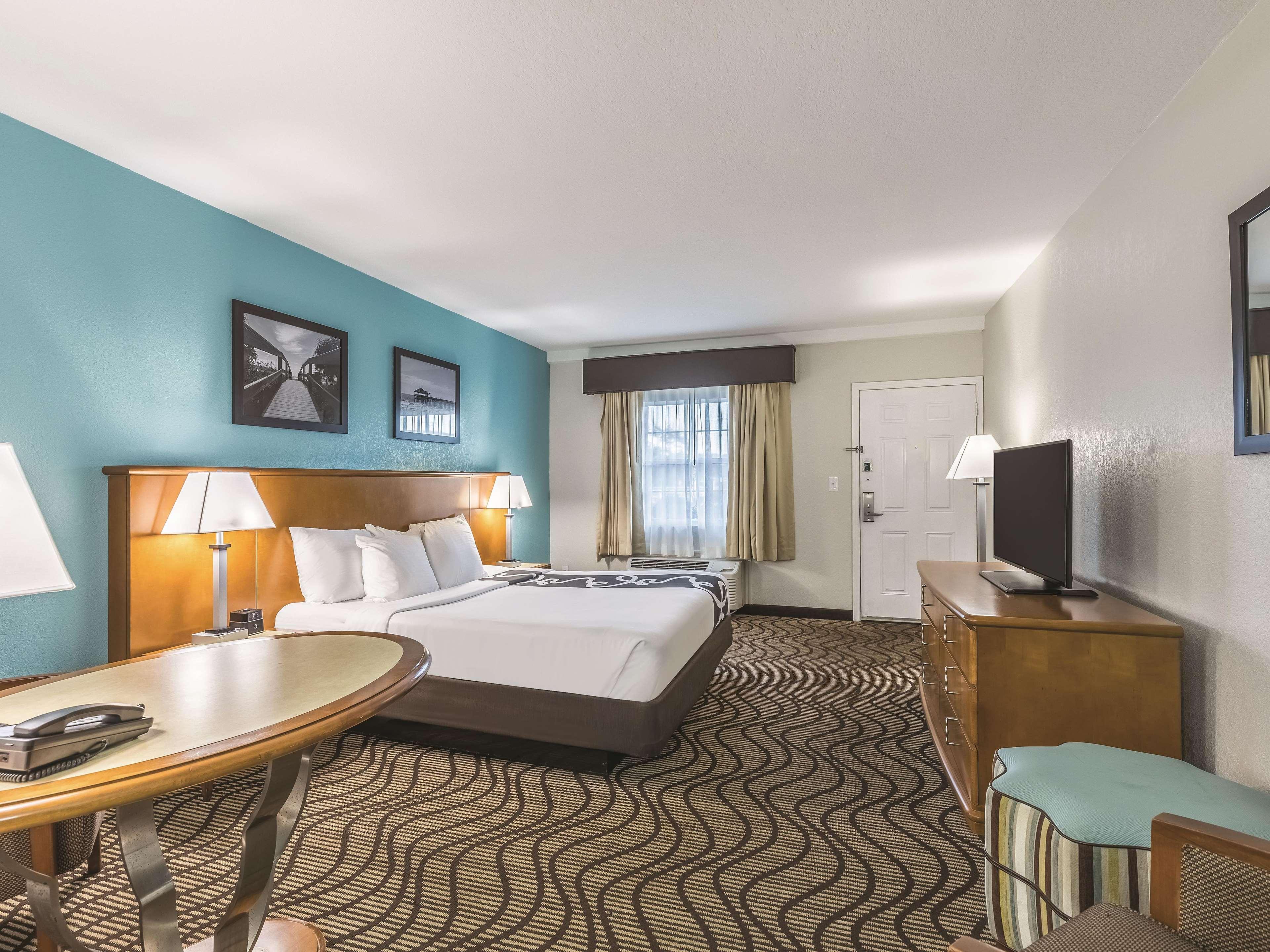 La Quinta Inn By Wyndham Cocoa Beach-Port Canaveral Eksteriør bilde