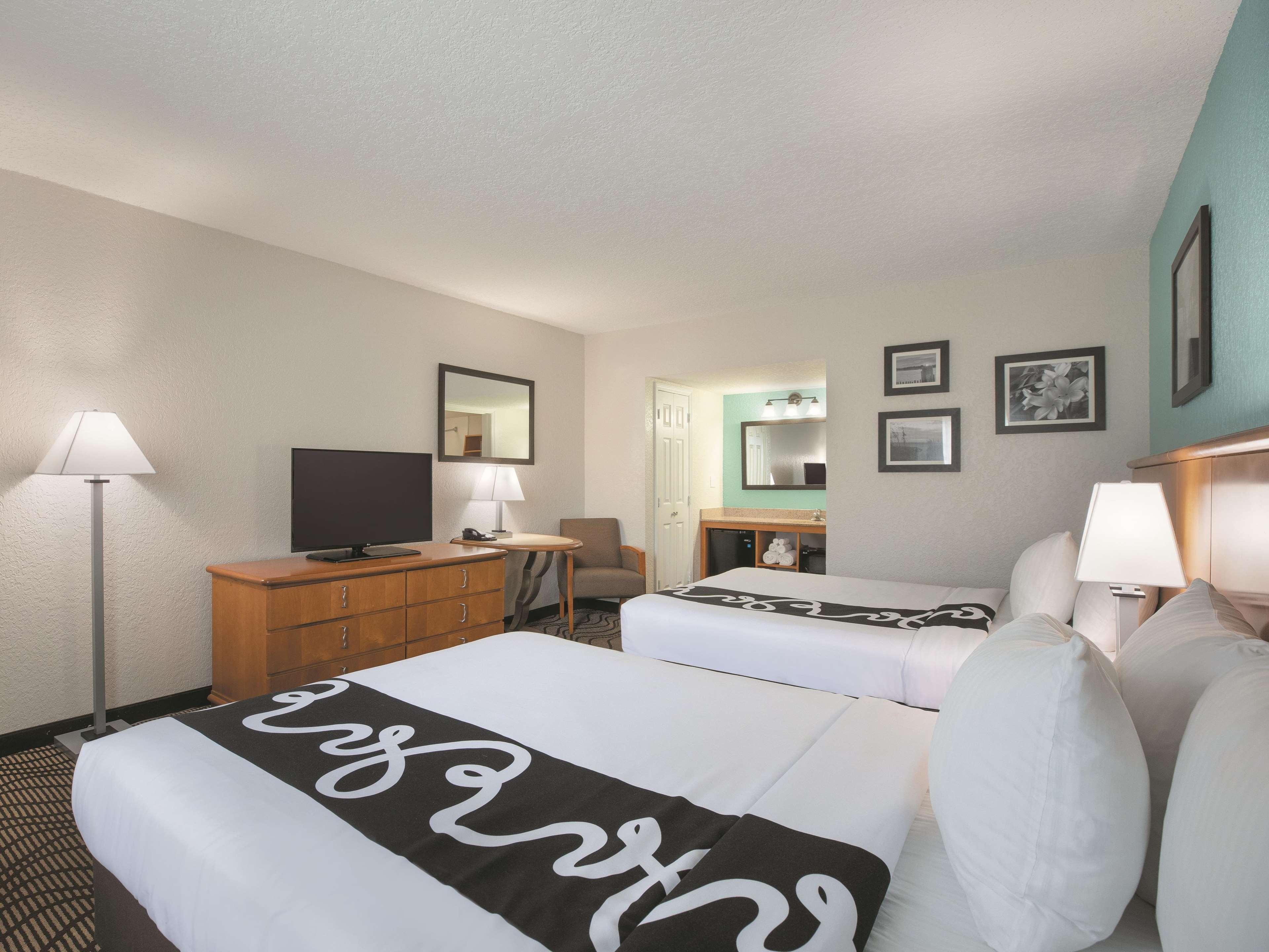 La Quinta Inn By Wyndham Cocoa Beach-Port Canaveral Eksteriør bilde
