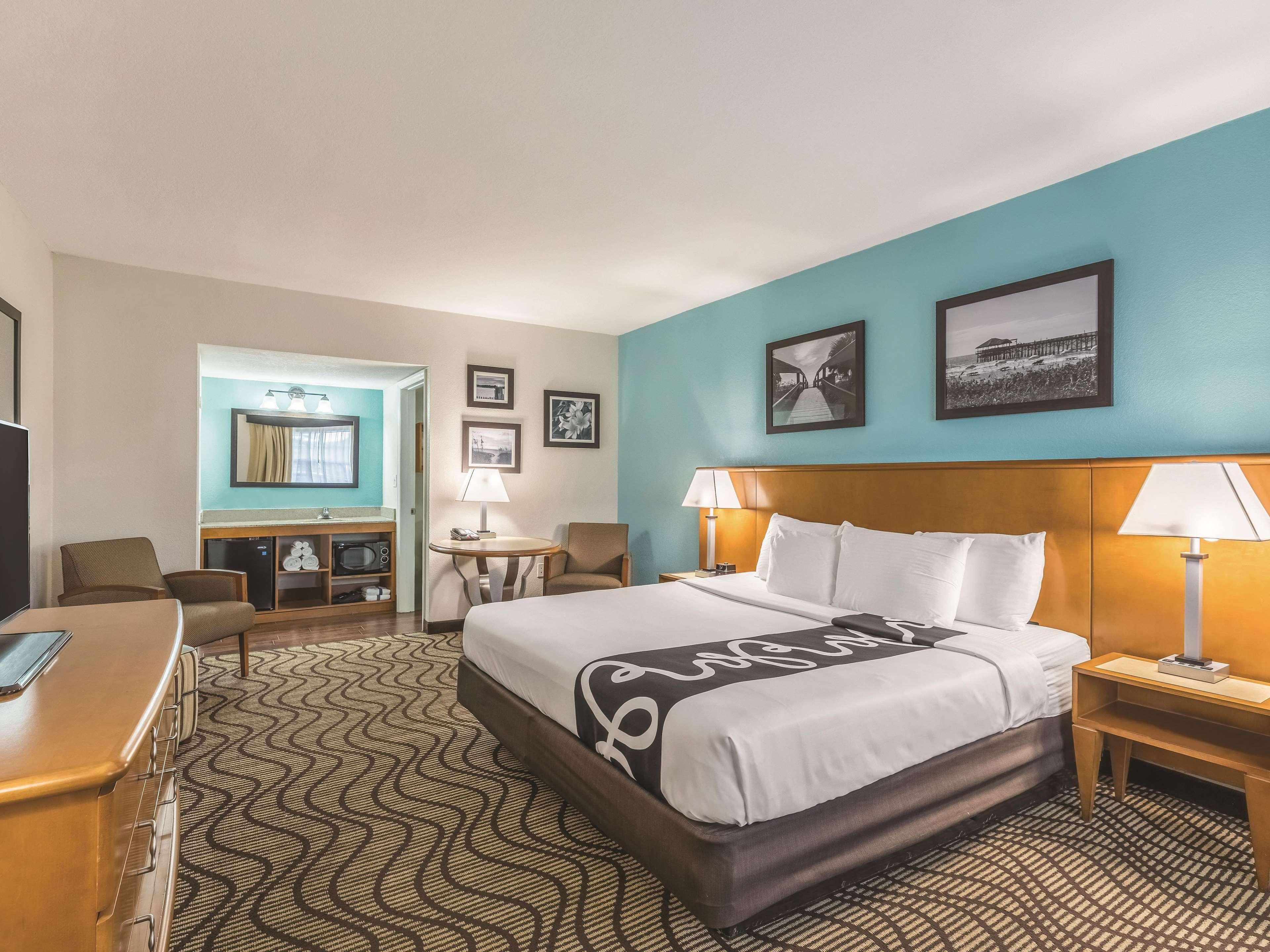 La Quinta Inn By Wyndham Cocoa Beach-Port Canaveral Eksteriør bilde