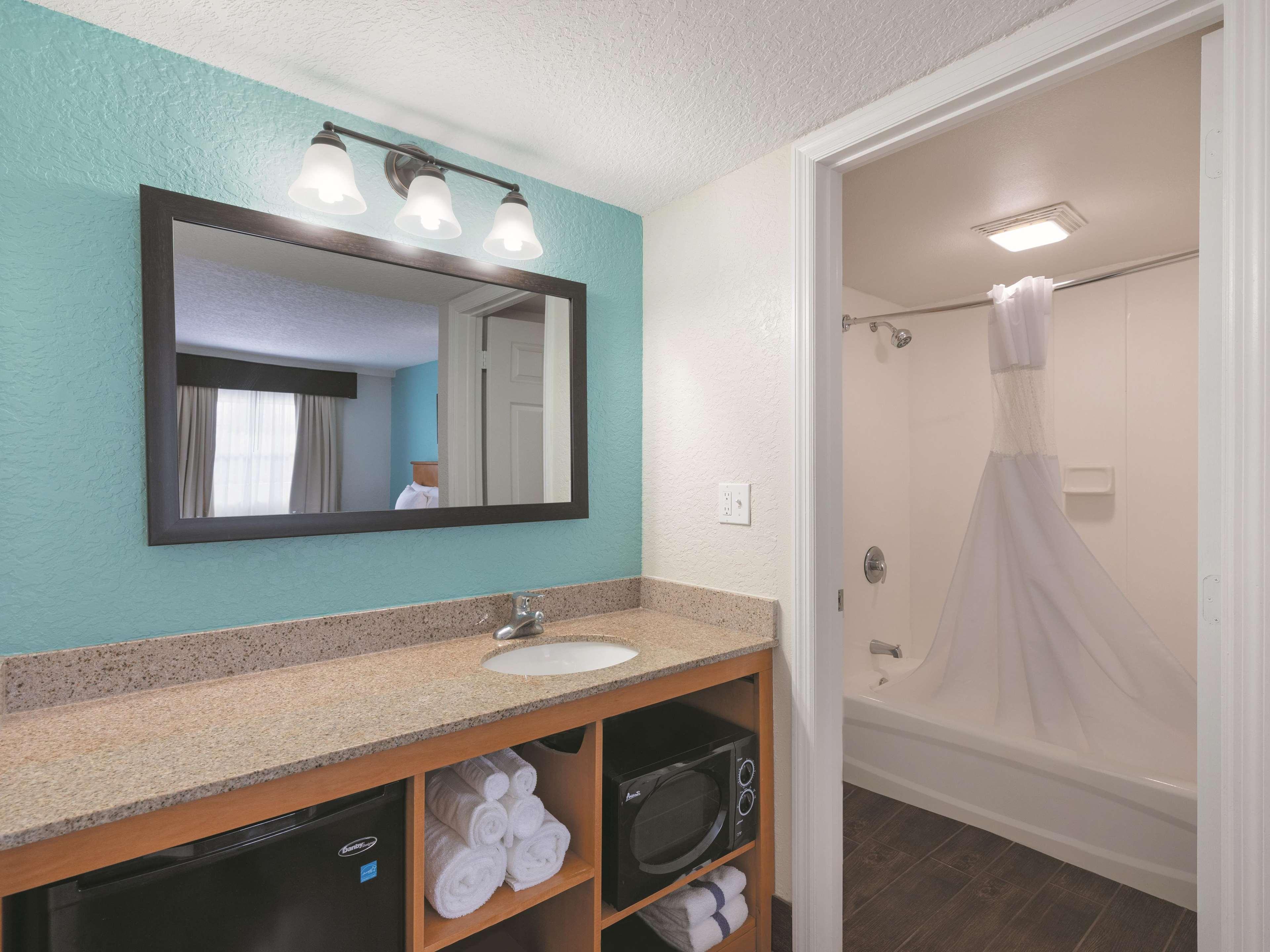 La Quinta Inn By Wyndham Cocoa Beach-Port Canaveral Eksteriør bilde