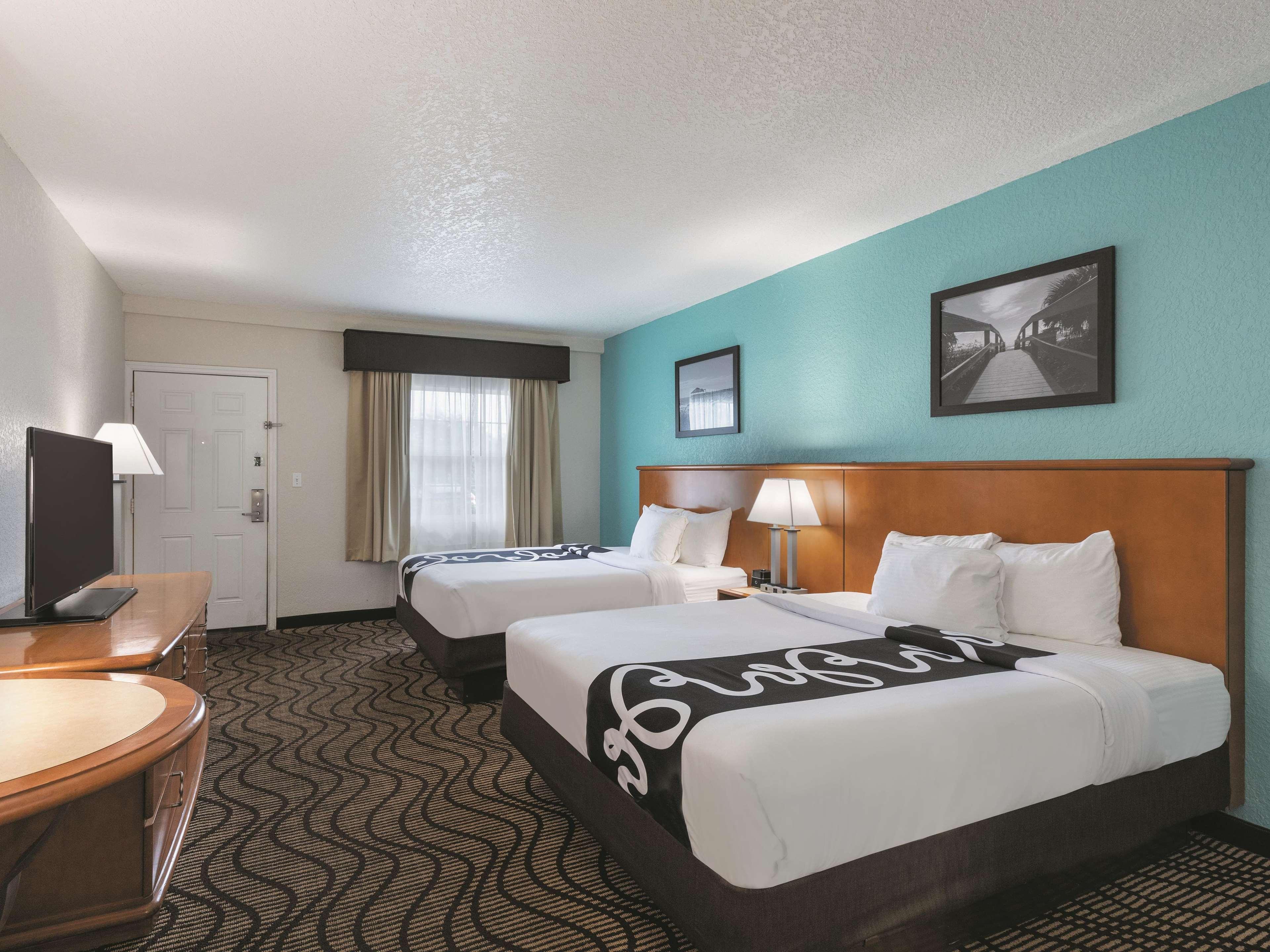 La Quinta Inn By Wyndham Cocoa Beach-Port Canaveral Eksteriør bilde