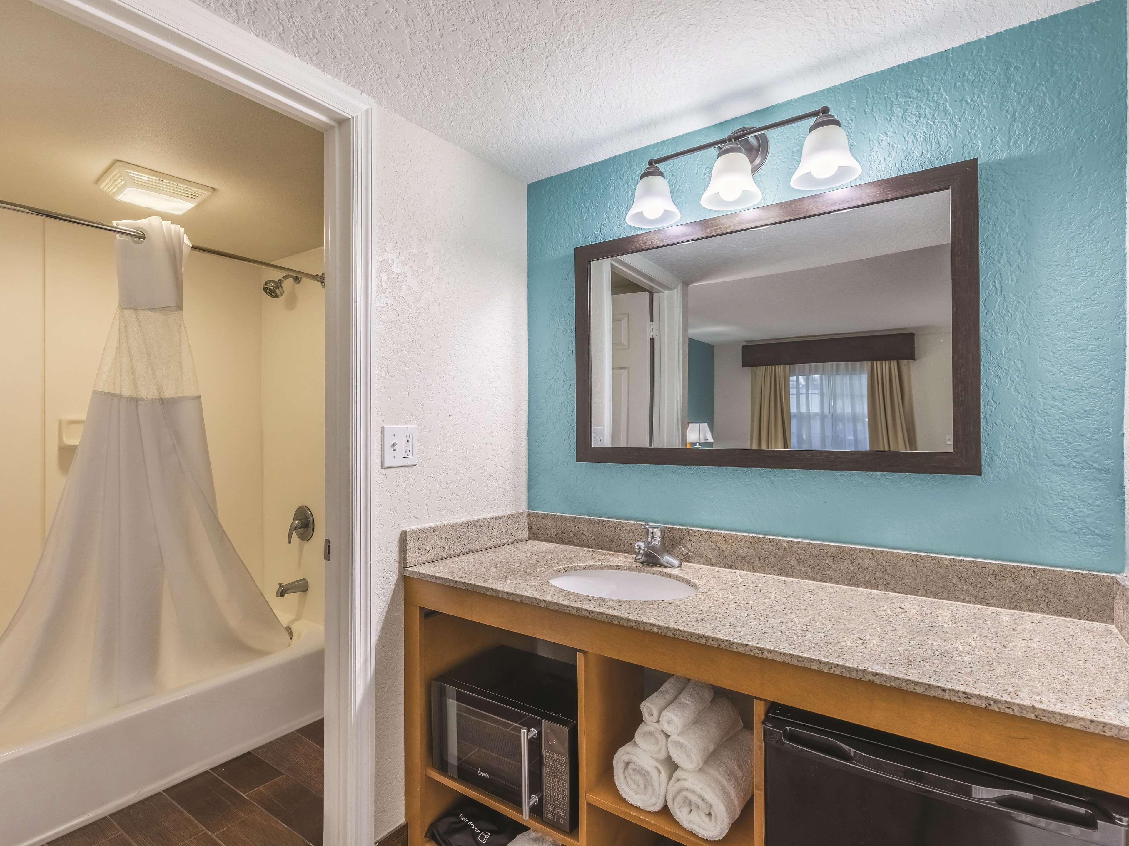 La Quinta Inn By Wyndham Cocoa Beach-Port Canaveral Eksteriør bilde