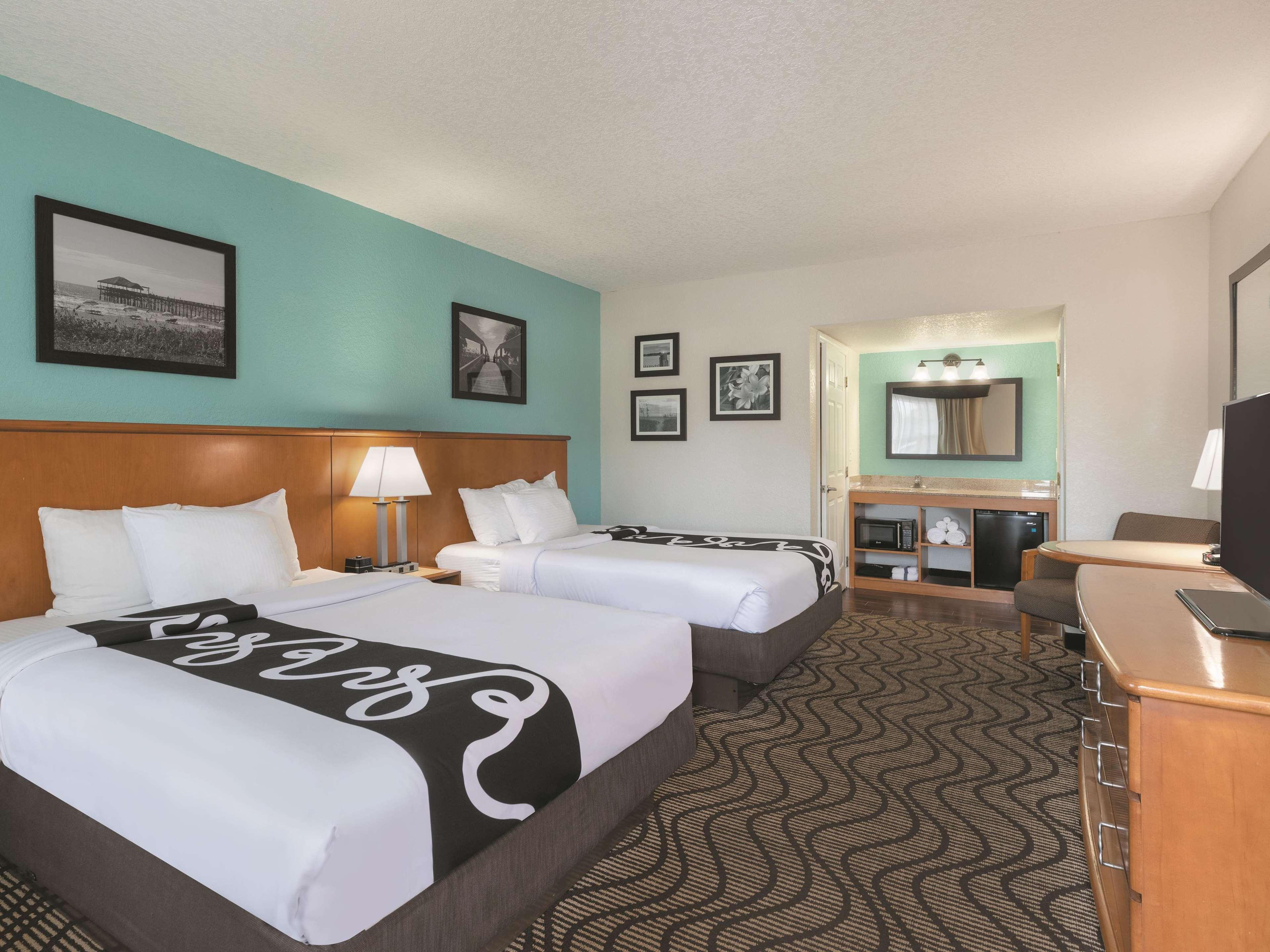 La Quinta Inn By Wyndham Cocoa Beach-Port Canaveral Eksteriør bilde