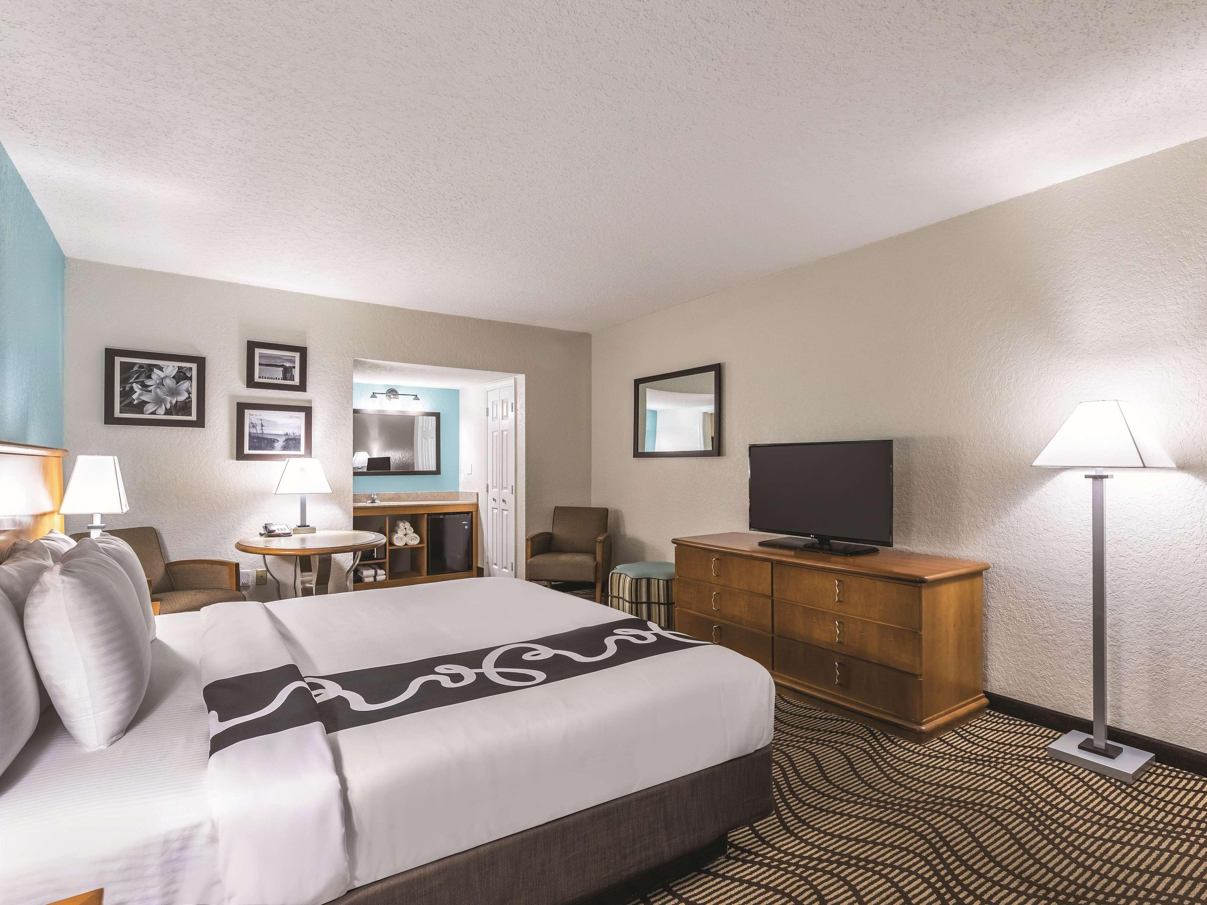 La Quinta Inn By Wyndham Cocoa Beach-Port Canaveral Eksteriør bilde