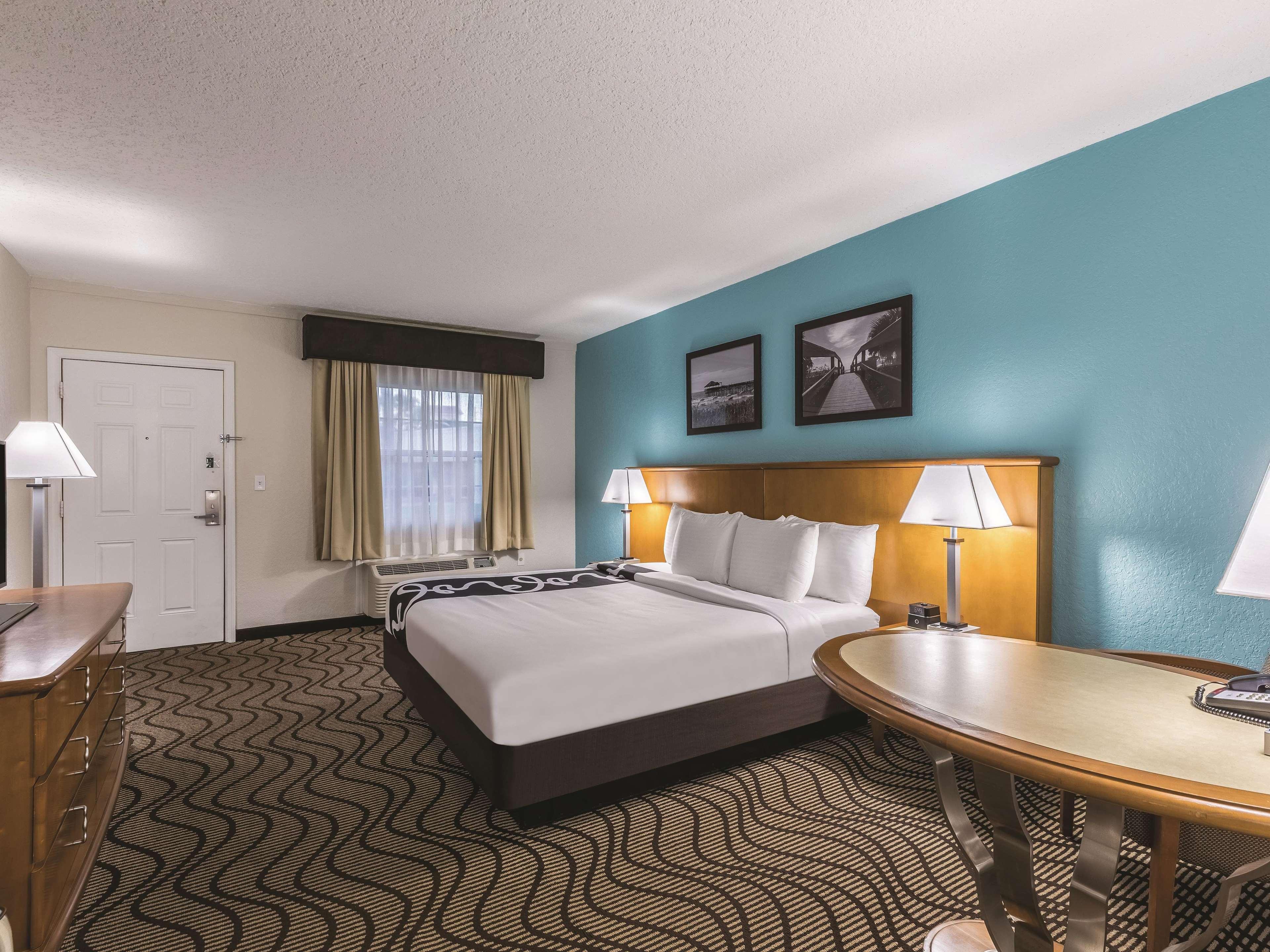 La Quinta Inn By Wyndham Cocoa Beach-Port Canaveral Eksteriør bilde