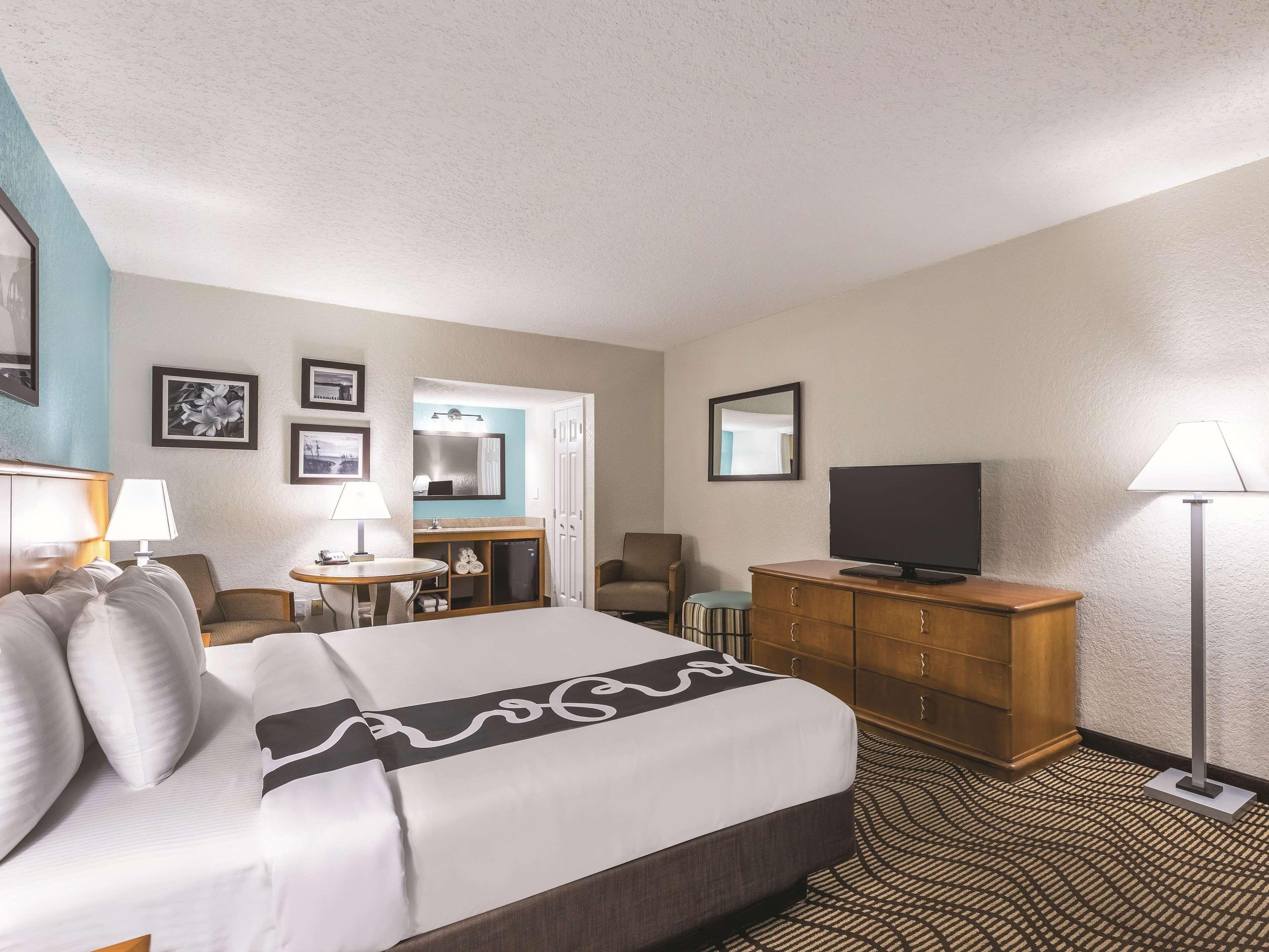 La Quinta Inn By Wyndham Cocoa Beach-Port Canaveral Eksteriør bilde
