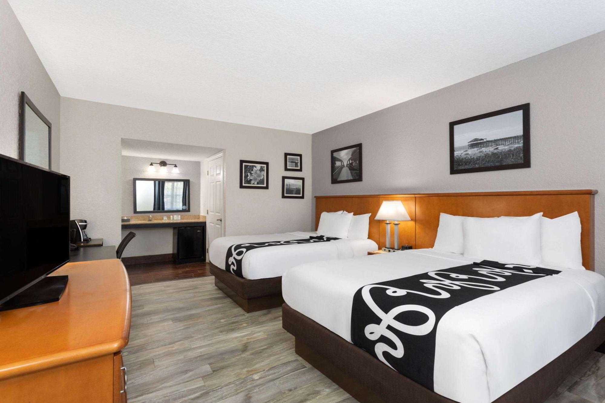 La Quinta Inn By Wyndham Cocoa Beach-Port Canaveral Eksteriør bilde