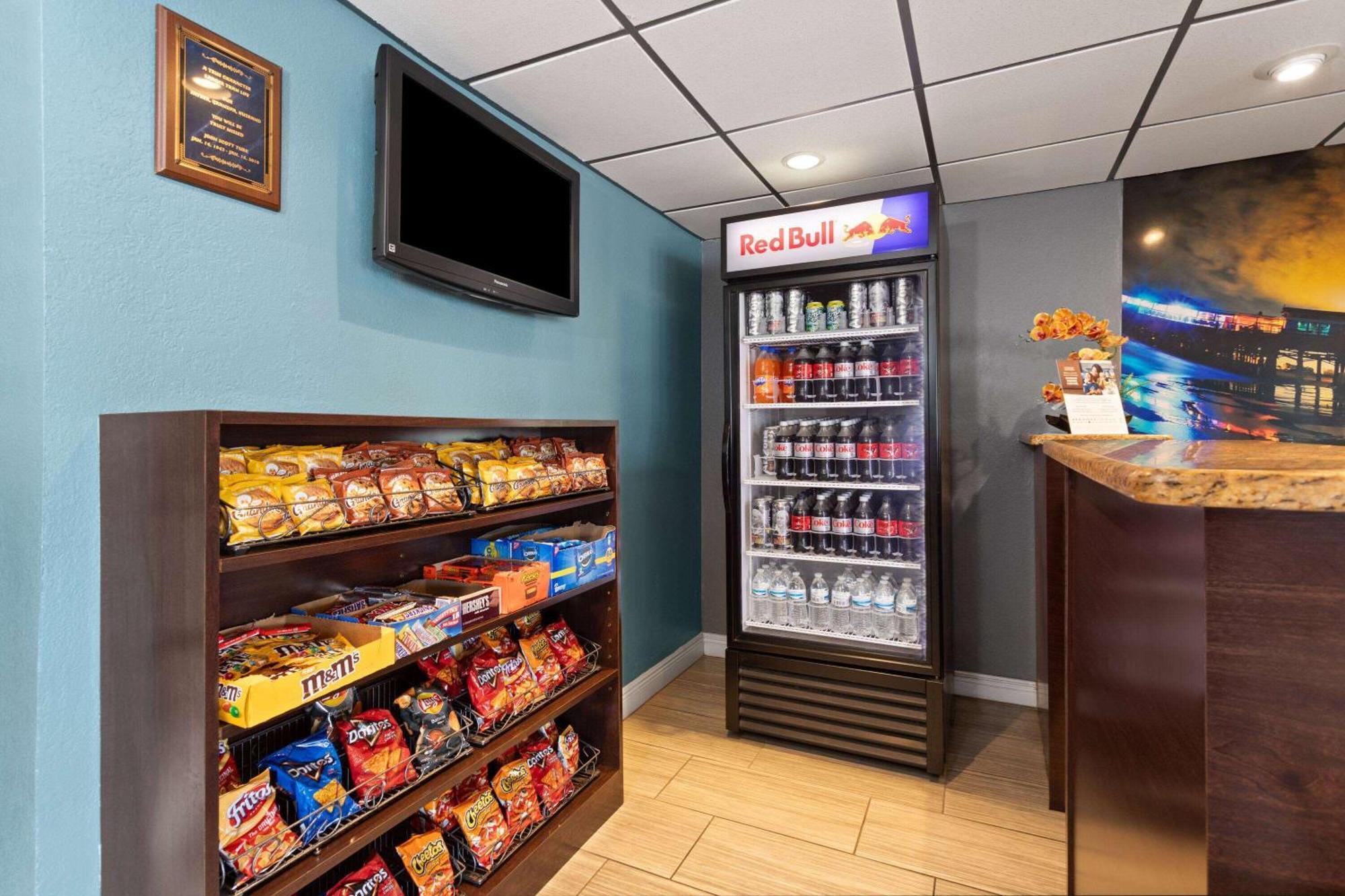 La Quinta Inn By Wyndham Cocoa Beach-Port Canaveral Eksteriør bilde