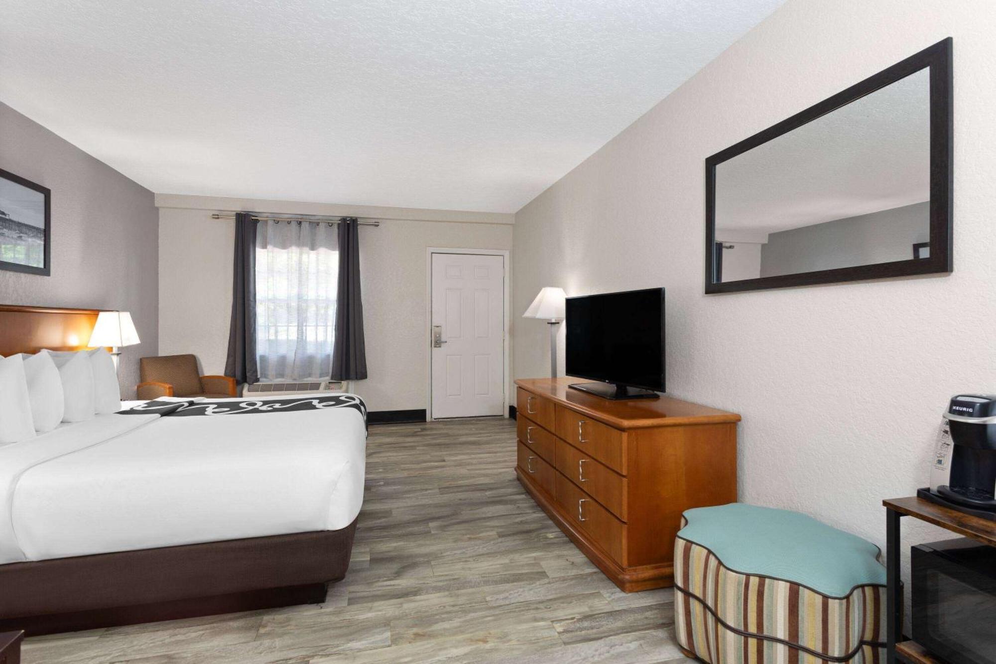La Quinta Inn By Wyndham Cocoa Beach-Port Canaveral Eksteriør bilde