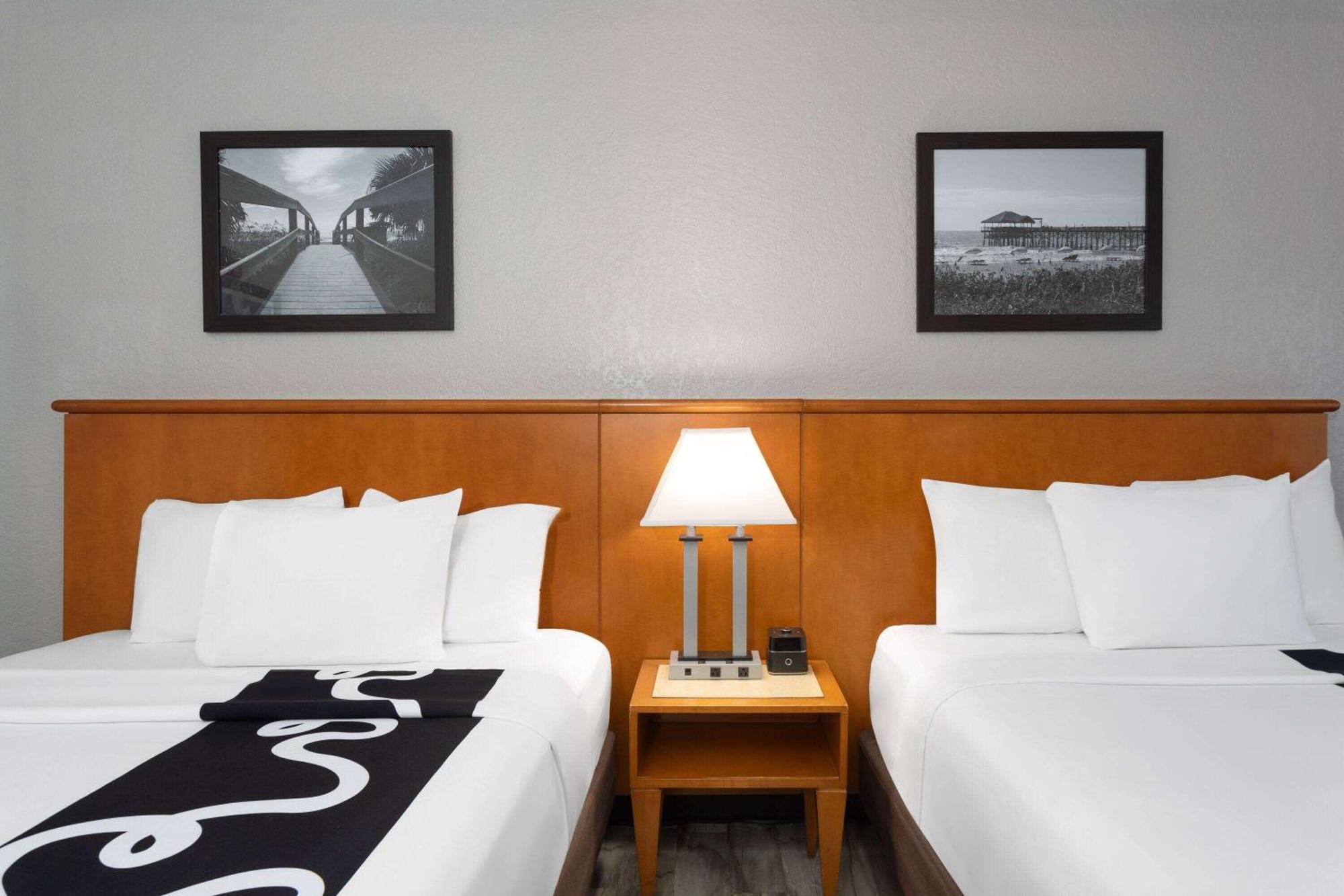La Quinta Inn By Wyndham Cocoa Beach-Port Canaveral Eksteriør bilde