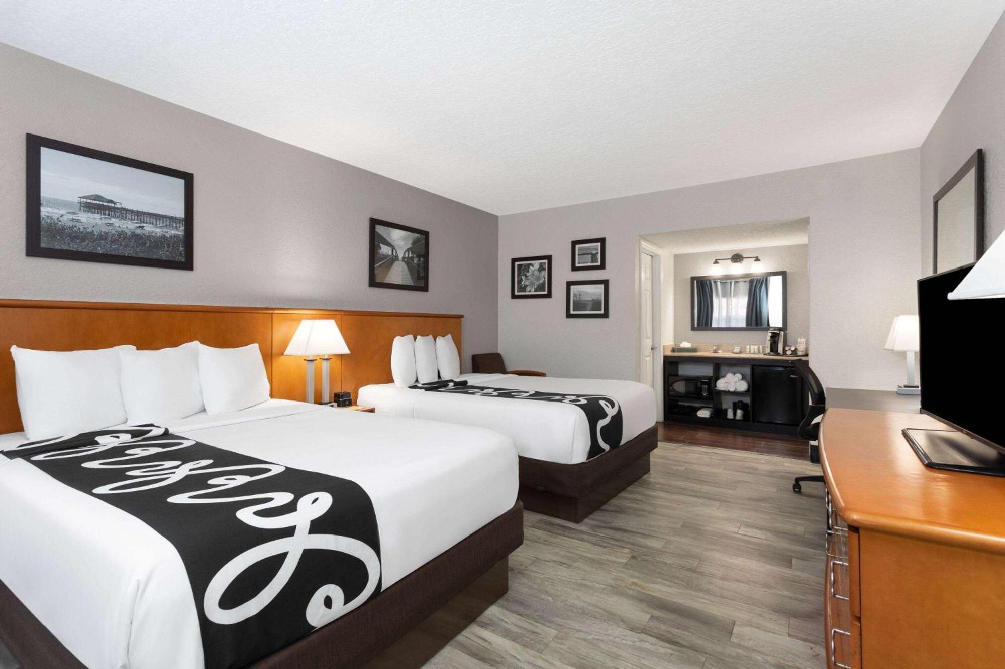La Quinta Inn By Wyndham Cocoa Beach-Port Canaveral Eksteriør bilde