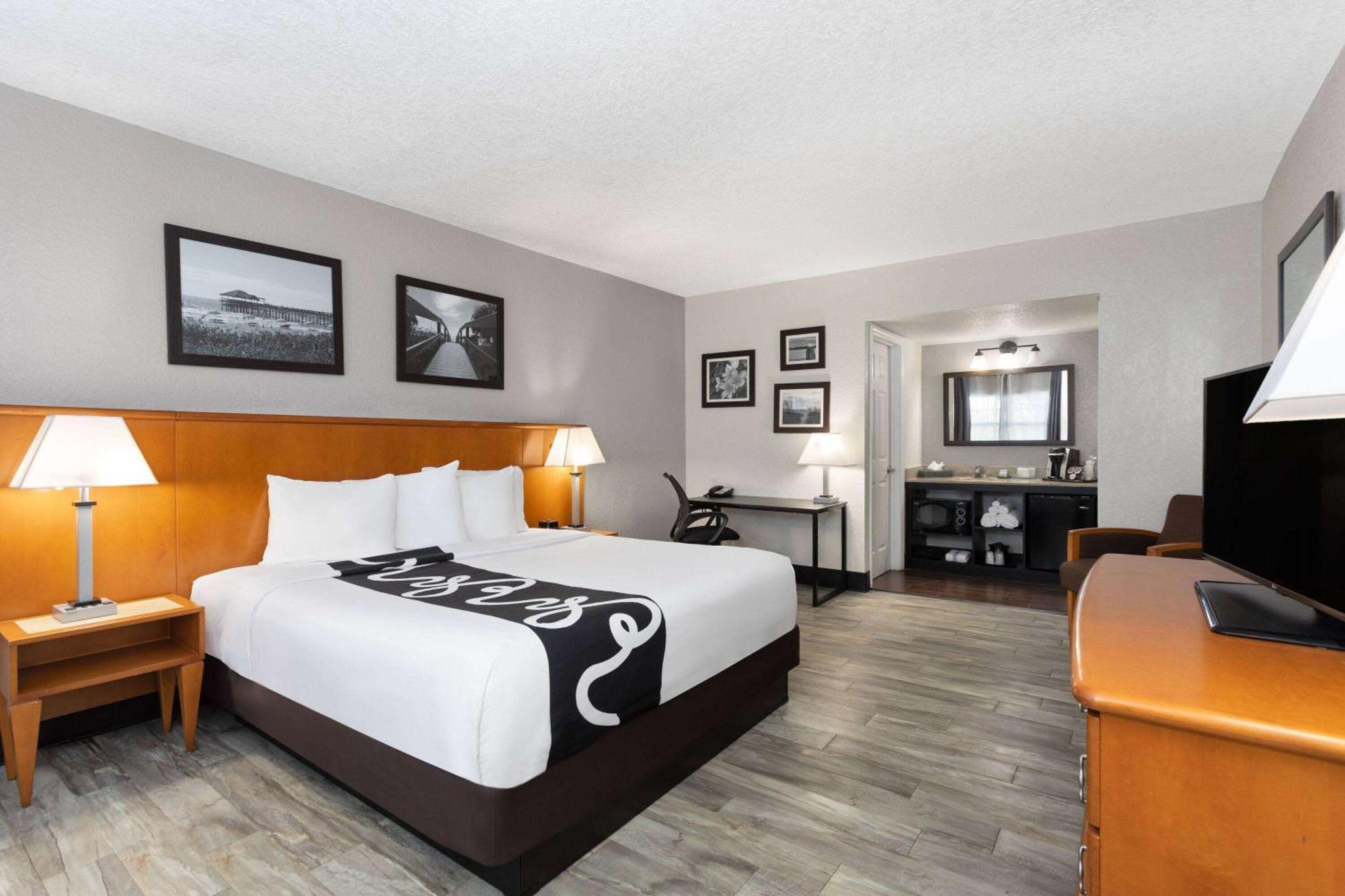 La Quinta Inn By Wyndham Cocoa Beach-Port Canaveral Eksteriør bilde