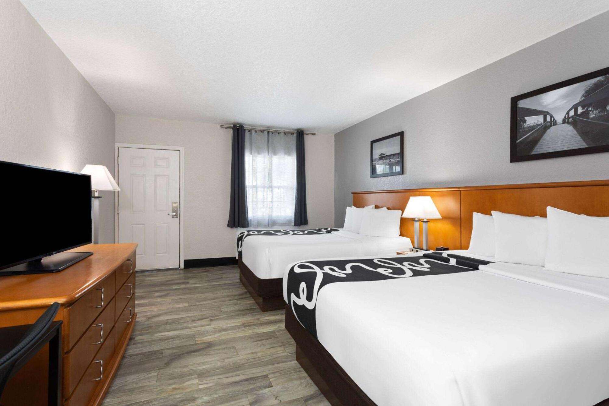 La Quinta Inn By Wyndham Cocoa Beach-Port Canaveral Eksteriør bilde