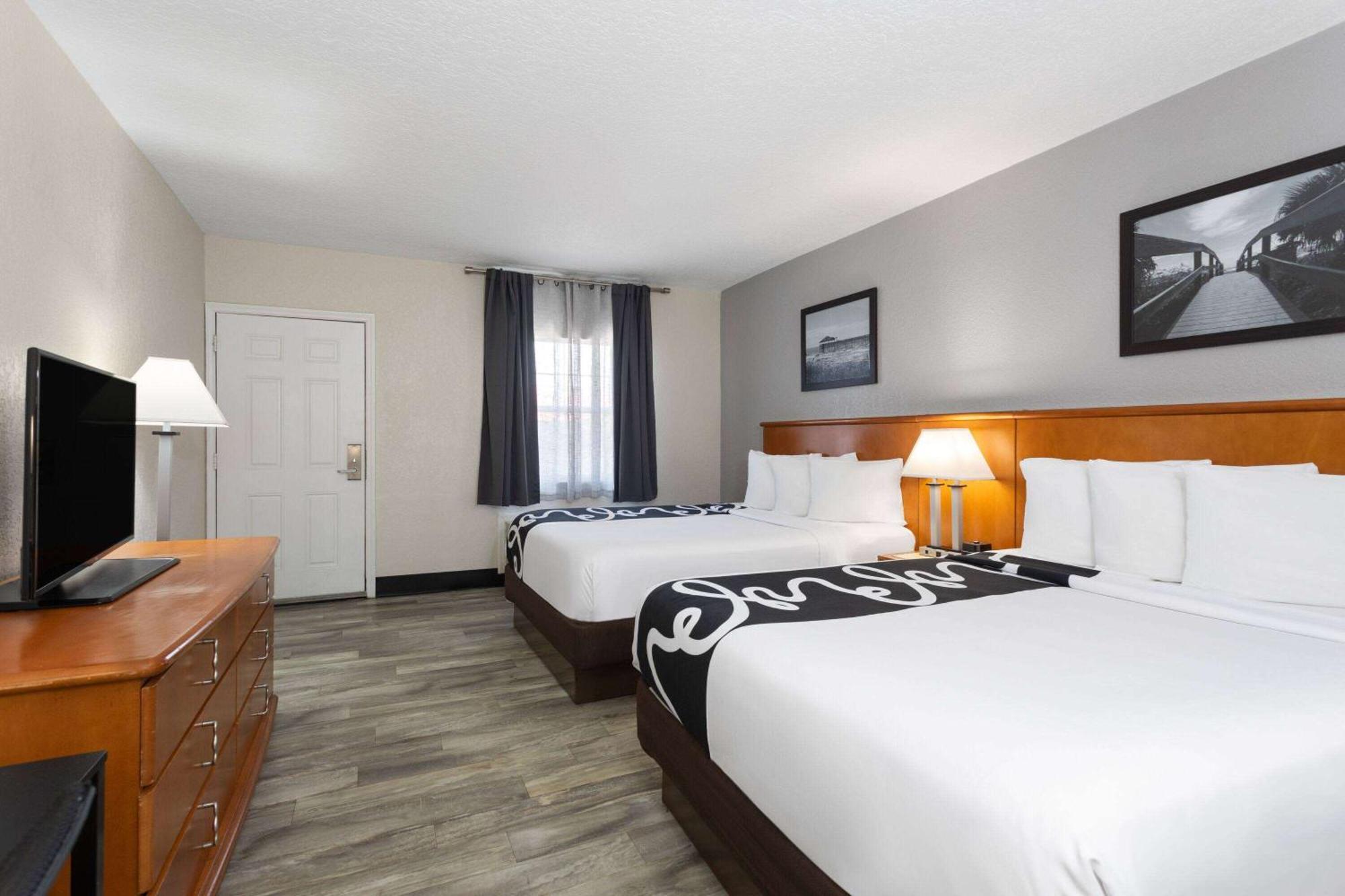 La Quinta Inn By Wyndham Cocoa Beach-Port Canaveral Eksteriør bilde