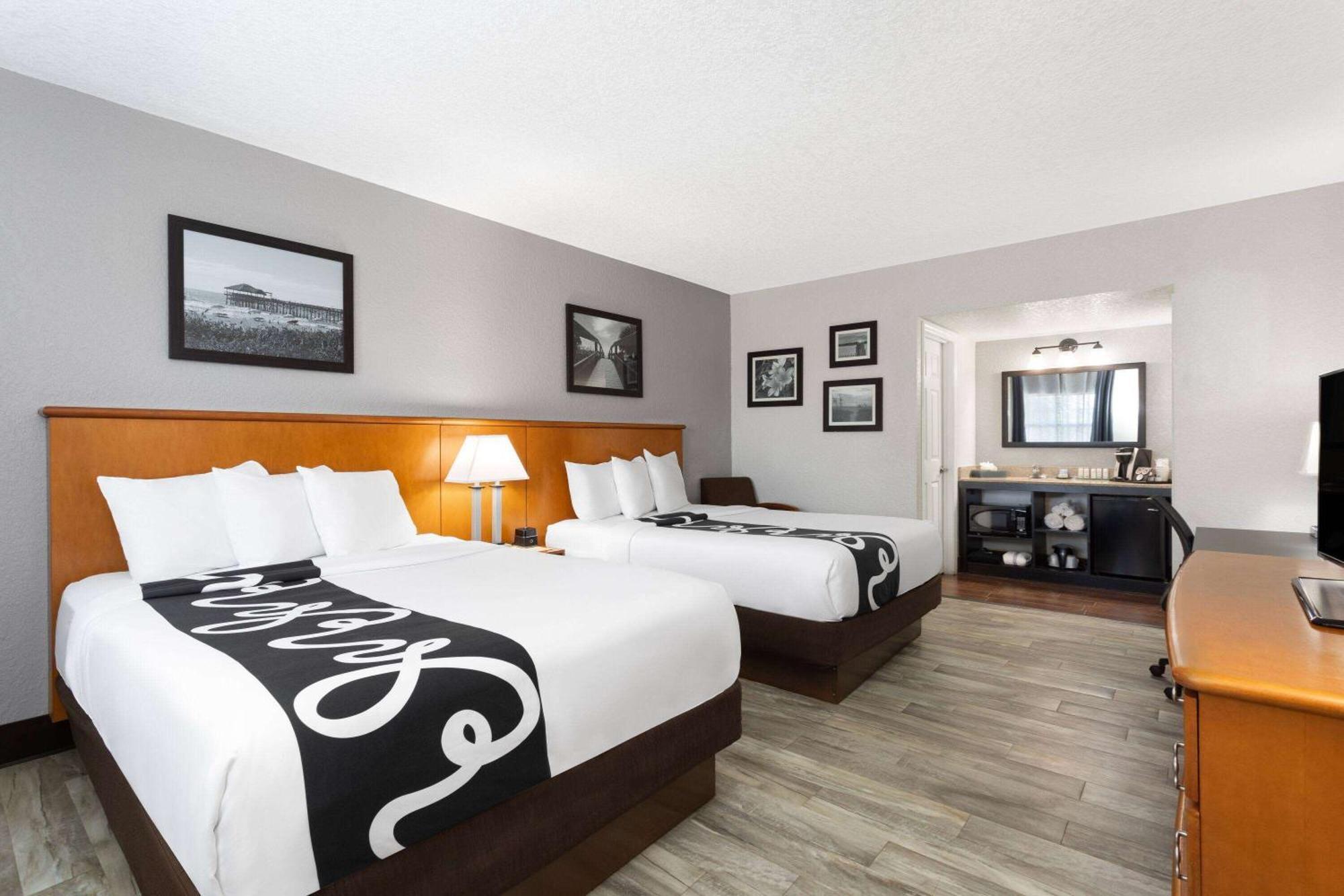 La Quinta Inn By Wyndham Cocoa Beach-Port Canaveral Eksteriør bilde